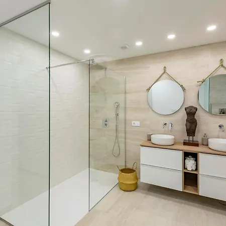 Aquarius 4 By Villagrancanaria Apartment *
