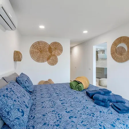 Apartment Aquarius 4 By Villagrancanaria San Agustin (Gran Canaria)