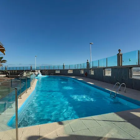 Apartment Aquarius 4 By Villagrancanaria