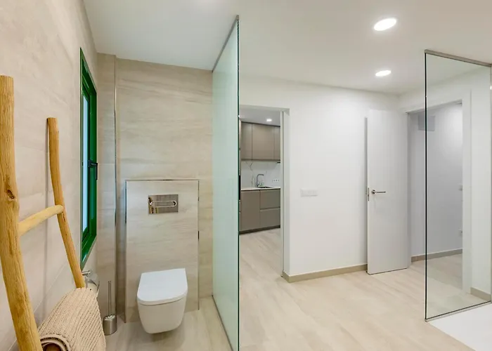 Apartamento Aquarius 4 By Villagrancanaria *